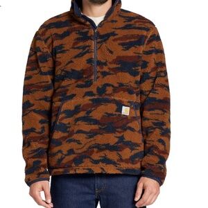 Carhartt LOOSE FIT FLEECE PULLOVER